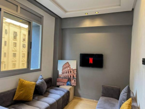 Apartment near Tangier Airport